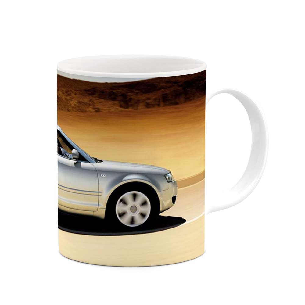 ماگ طرح ماشین مدل mgs11617