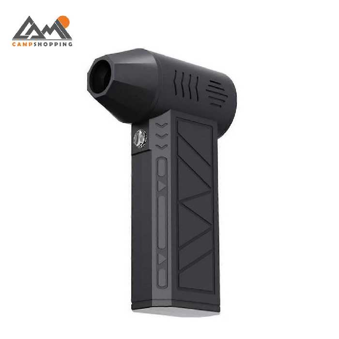 مینی جت فن مدل ZY 7400