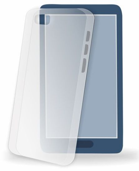 قیمت و خرید قاب ژله‌ ای سامسونگ گلکسی تب آ 8.0 اینچ - برین تک