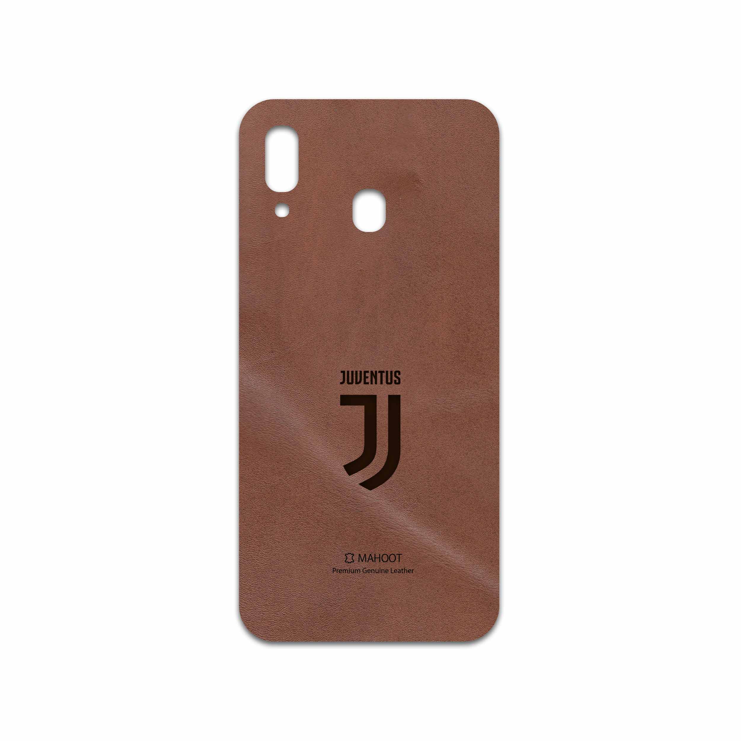 برچسب پوششی ماهوت مدل MNL-JUVE مناسب برای گوشی موبایل سامسونگ Galaxy M10s