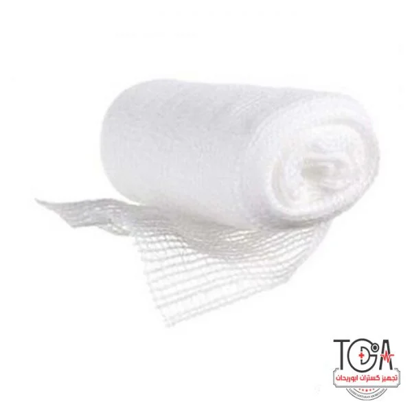 باند پانسمان 5 سانت (2 یارد)