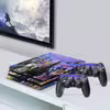 برچسب پلی استیشن ۴ مدل PSP-301 fortnite کد PSP-317 