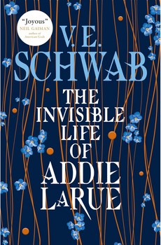 THE INVISIBLE LIFE OF ADDIE LARUE | مرکز فرهنگی آبی