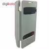 کیف کلاسوری مدل FC-001 مناسب برای گوشی موبایل سامسونگ Galaxy S2
