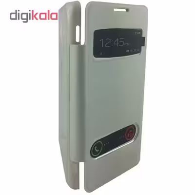 کیف کلاسوری مدل FC-001 مناسب برای گوشی موبایل سامسونگ Galaxy S2