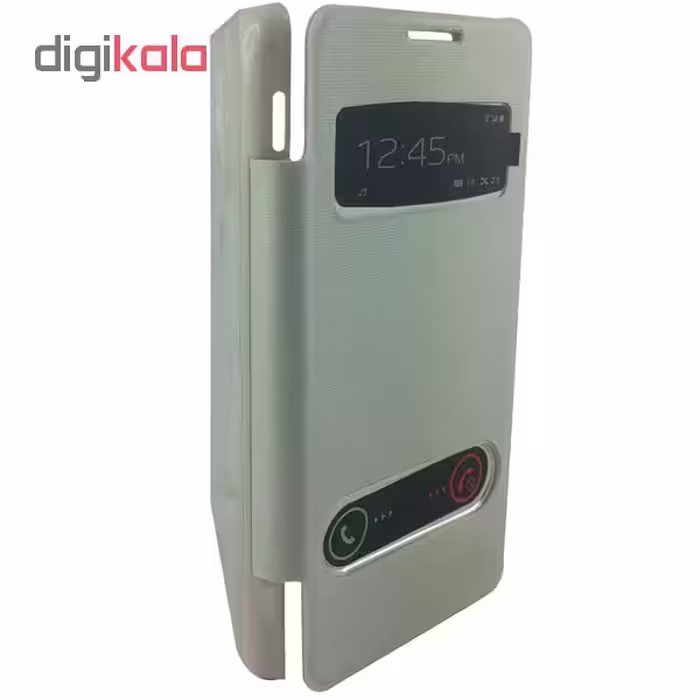 کیف کلاسوری مدل FC-001 مناسب برای گوشی موبایل سامسونگ Galaxy S2