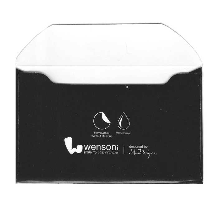 برچسب لایت بار دسته پلی استیشن 4 ونسونی طرح AK47