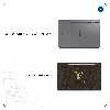 برچسب پوششی ماهوت مدل LOUIS-VUITTON-Logo مناسب برای تبلت سامسونگ Galaxy Tab S6 2019 SM-T860