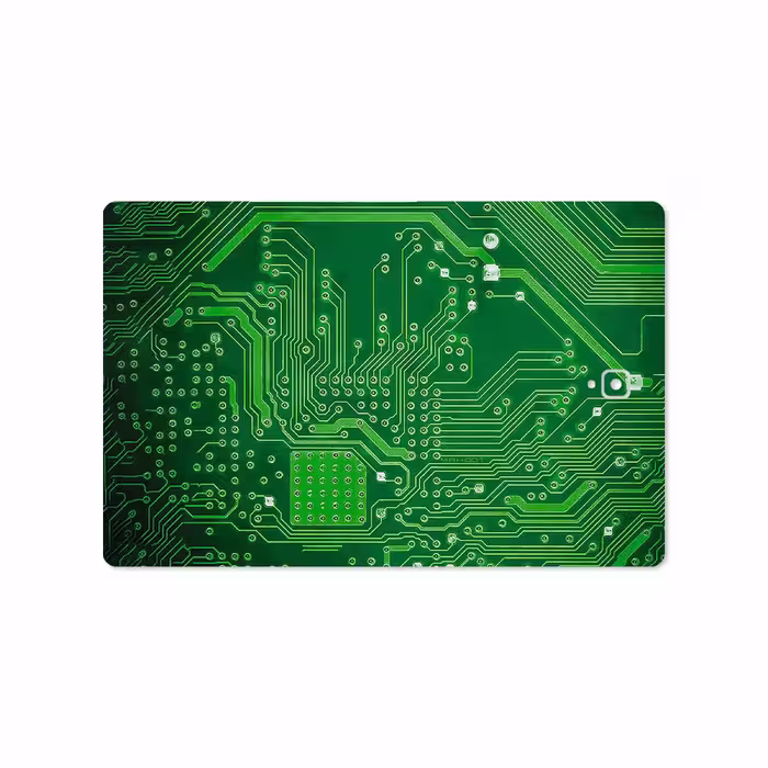 برچسب پوششی ماهوت مدل Green Printed Circuit Board مناسب برای تبلت سامسونگ Galaxy Tab S3 9.7 2017 T825