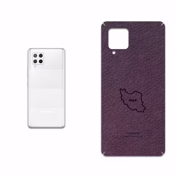 برچسب پوششی ماهوت مدل PL-IRC مناسب برای گوشی موبایل سامسونگ Galaxy A42