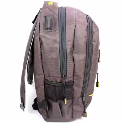 کوله پشتی لپ تاپ کد pan-21 مناسب برای لپ تاپ 15.6 اینچی