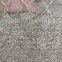 پارچه پرده ای گیپور آیلا