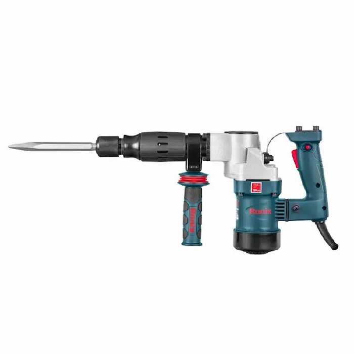 چکش تخریب برقی 6 کیلویی 950 وات رونیکس مدل 2806