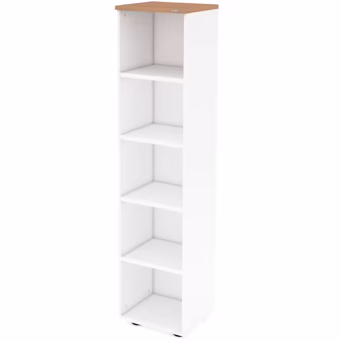 کتابخانه محیط آرا مدل Quick 9411N-0106