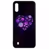 کاور طرح قلب کد 110646 مناسب برای گوشی موبایل سامسونگ galaxy a01