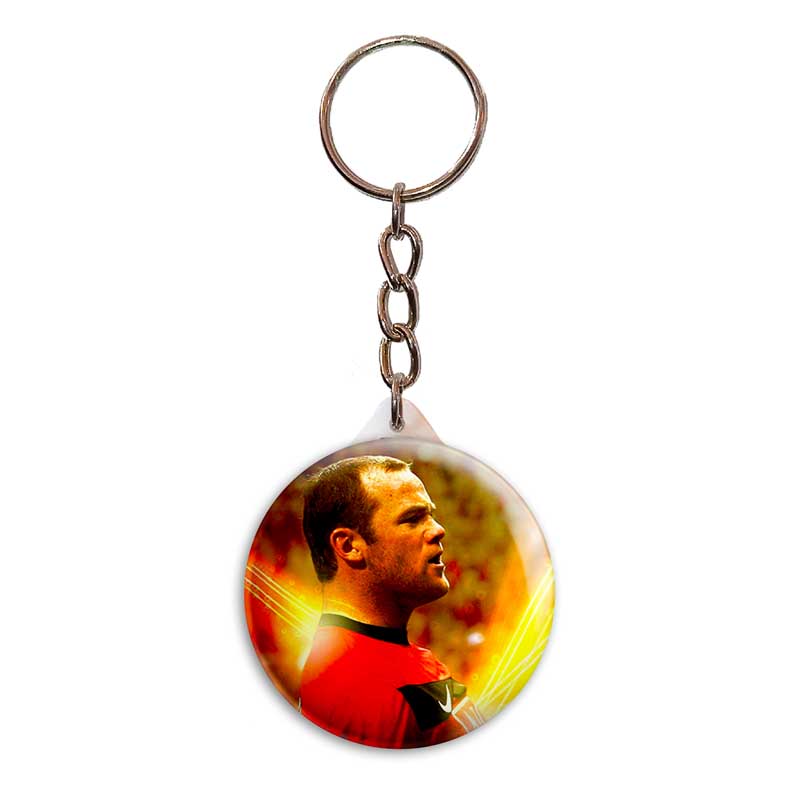 جاکلیدی پرمانه طرح وین رونی کد pmy.16088