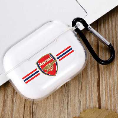 کاور مدل Arsenal مناسب برای کیس اپل ایرپاد پرو