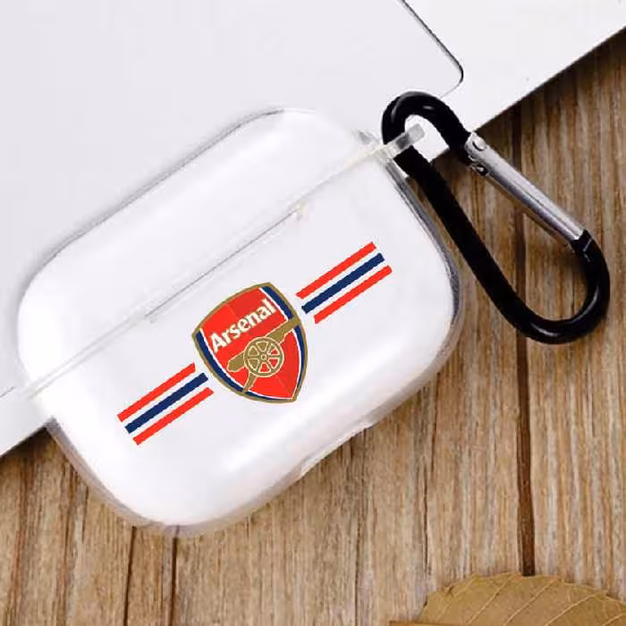 کاور مدل Arsenal مناسب برای کیس اپل ایرپاد پرو