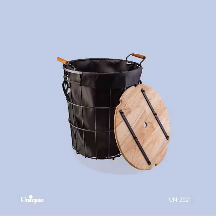سبدلباس سایز کوچک یونیک کد محصول: UN-2921