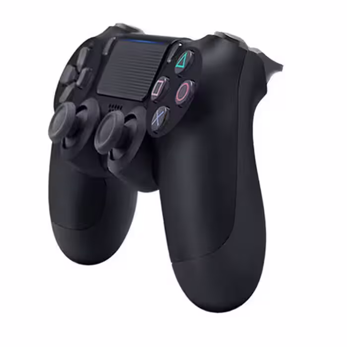 دسته بازی پلی استیشن 4 مدل DUAL SHOCK 4