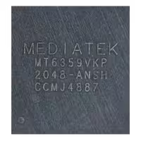 آی سی تغذیه MediaTek MT6359VKP