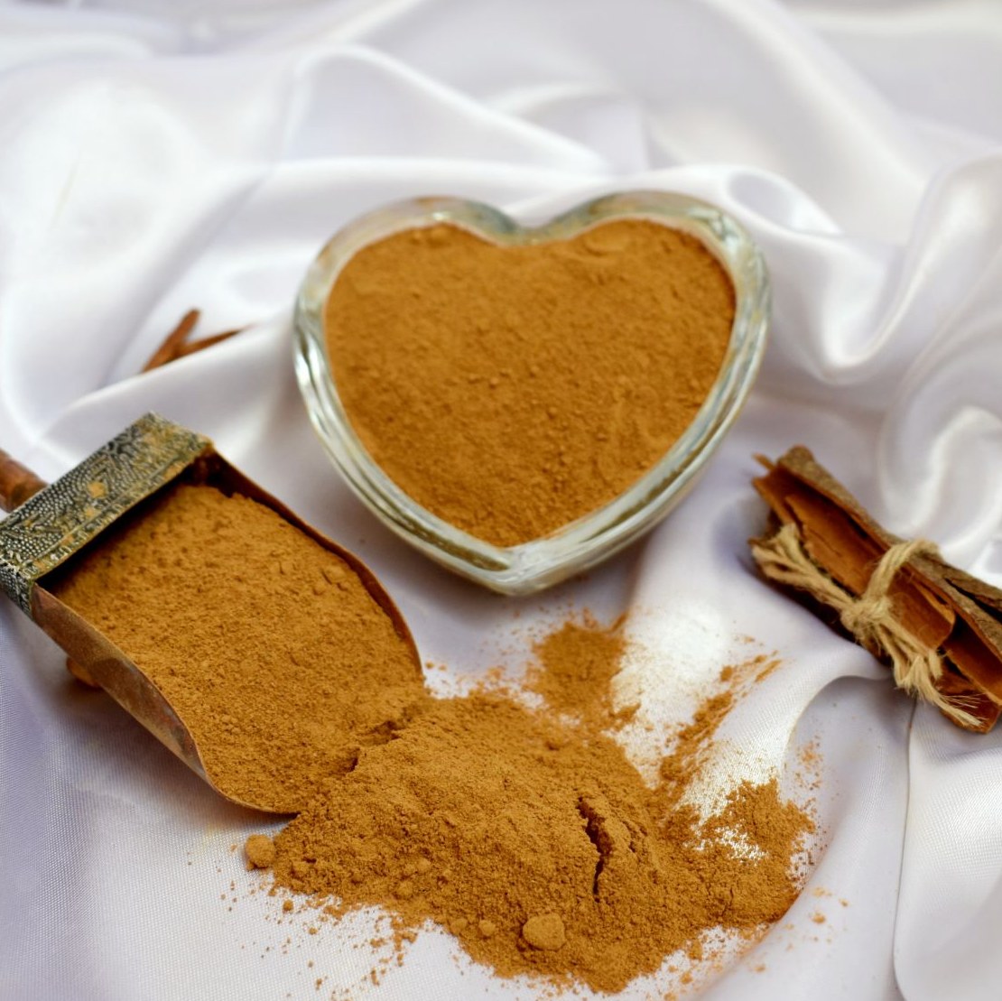 پودر دارچین  200  گرمی 