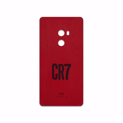 برچسب پوششی ماهوت مدل RL-CR7 مناسب برای گوشی موبایل شیائومی Mi Mix 2