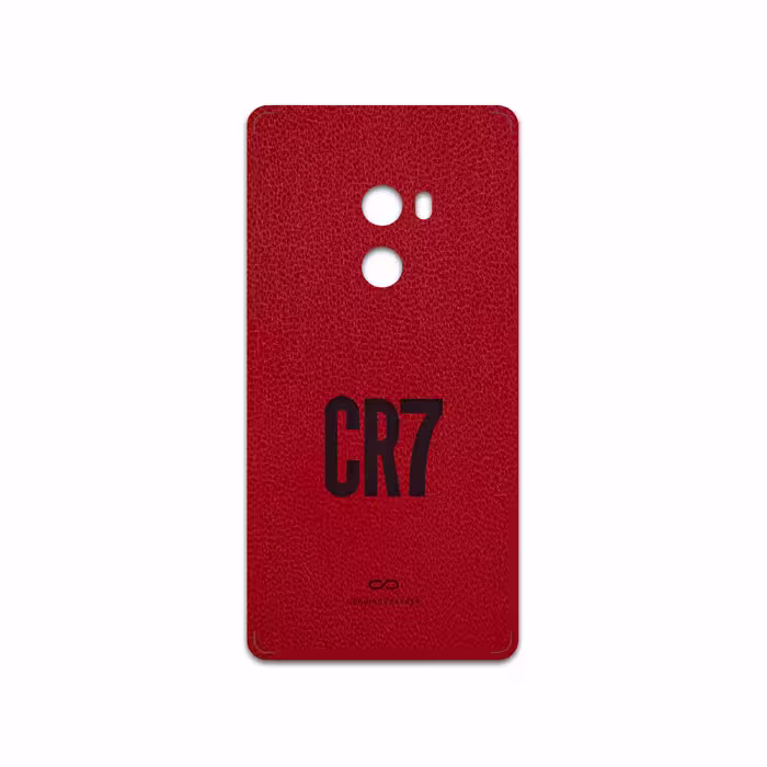 برچسب پوششی ماهوت مدل RL-CR7 مناسب برای گوشی موبایل شیائومی Mi Mix 2