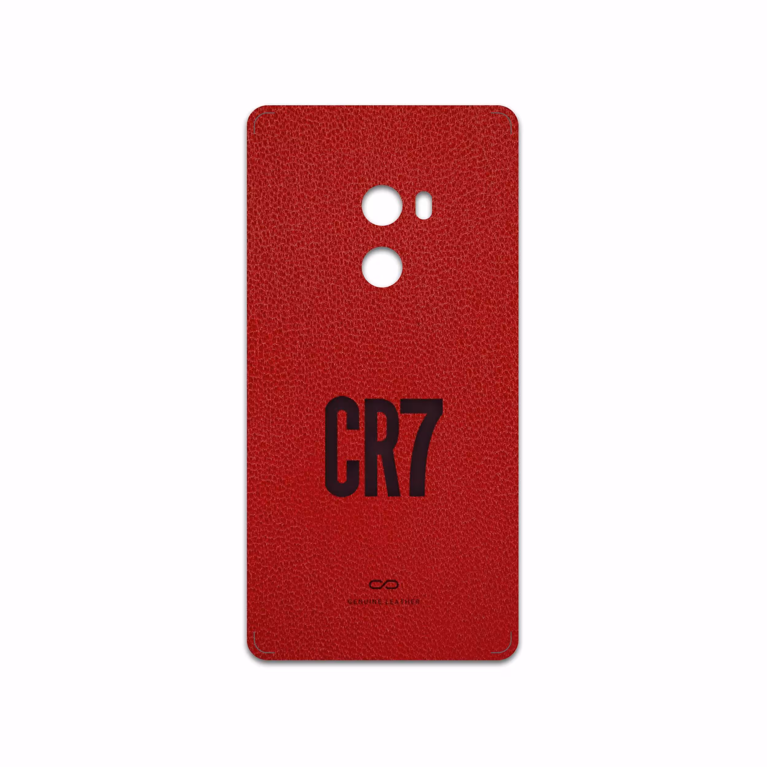 برچسب پوششی ماهوت مدل RL-CR7 مناسب برای گوشی موبایل شیائومی Mi Mix 2