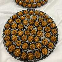 حلوا سه ارد 