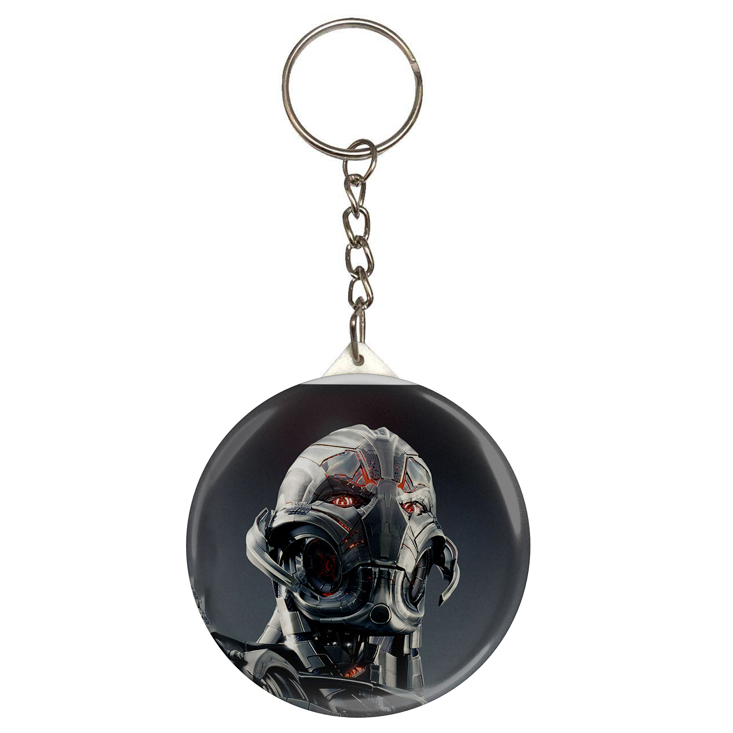 جاکلیدی طرح اونجرز اولترون مدل S3417 