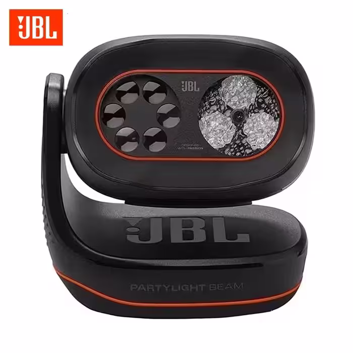 رقص نور جی بی ال Party light beam