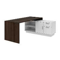 میز مدیریت   مدل M118 | choobsub