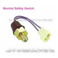 فشنگی سوئیچ دنده عقب لیفتراک هلی h2000 cpcd50~100