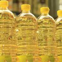 روغن کلزا (کانولا) ظرف 2 لیتری
