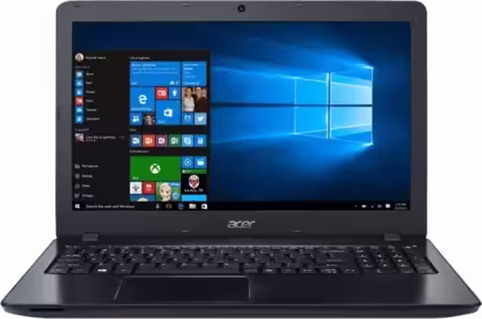لپ تاپ 15.6اینچی Acer ASPIRE مدل F5-573G-72H5 NX.GFHSI.011