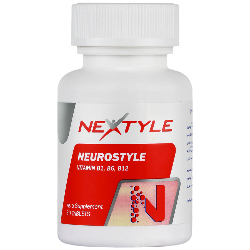 نورواستایل نکستایل