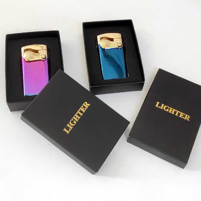 فندک مدل اتمی هندلی