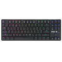 کیبورد گیمینگ ردراگون مدل ANUBIS K539 RGB PRO  گارانتی اصلی