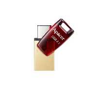 فلش مموری Apacer AH180 64GB