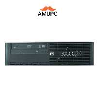 مینی کیس استوک HP EliteDesk 6200 (اردیبهشت 1404)