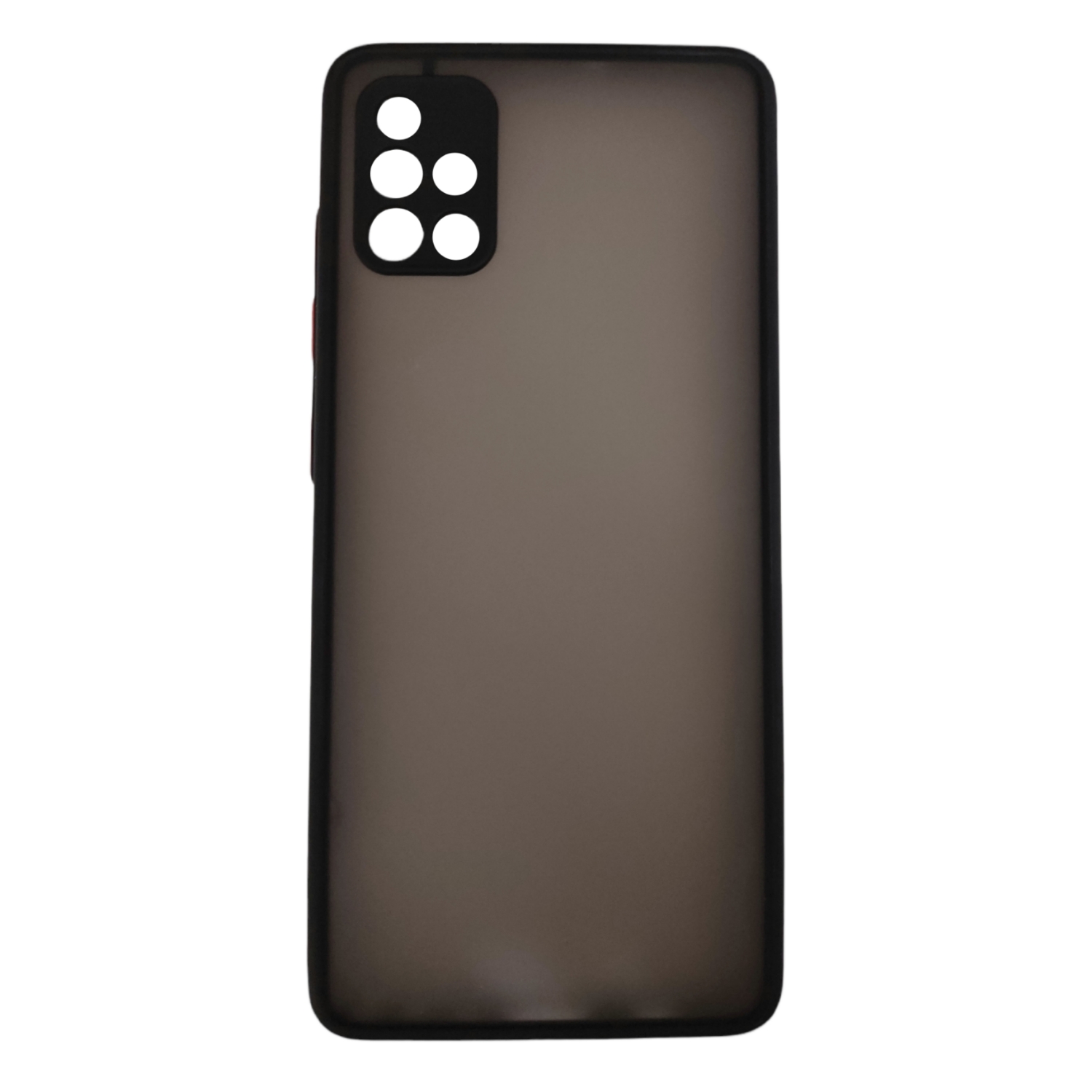 کاور مدل PC مناسب برای گوشی موبایل سامسونگ galaxy A51