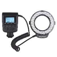 فلاش دوربین مدل Natural Light