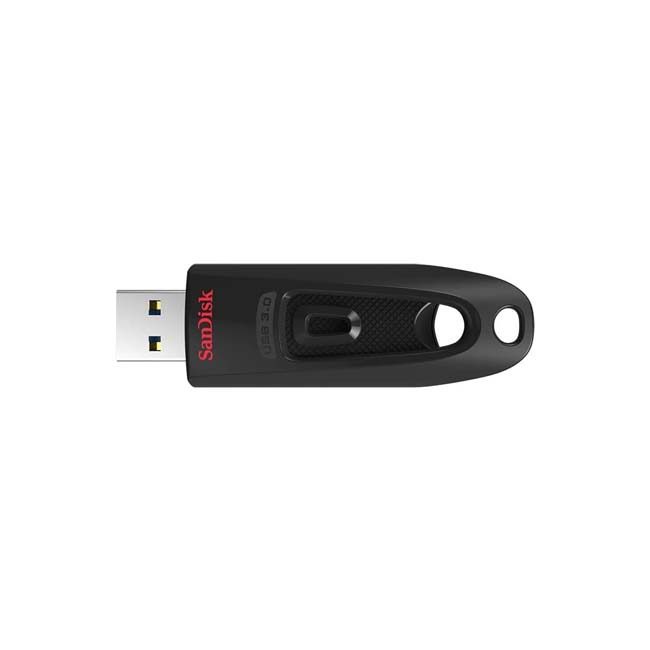 فلش مموری سندیسک SanDisk Ultra CZ48 32GB USB 3.0 Flash Drive SDCZ48-032GB
