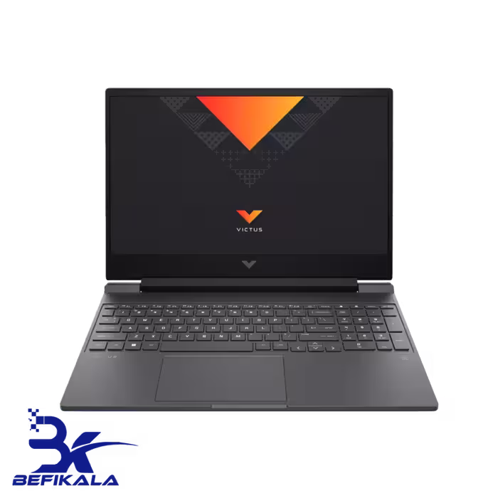 لپ تاپ اچ پی مدل HP Victus 15 - FA1057NIA | i7(13700H) | 16GB | 1TB SSD | 6GB RTX4050 - بفی کالا | تجربه جدید خرید لپ تاپ
