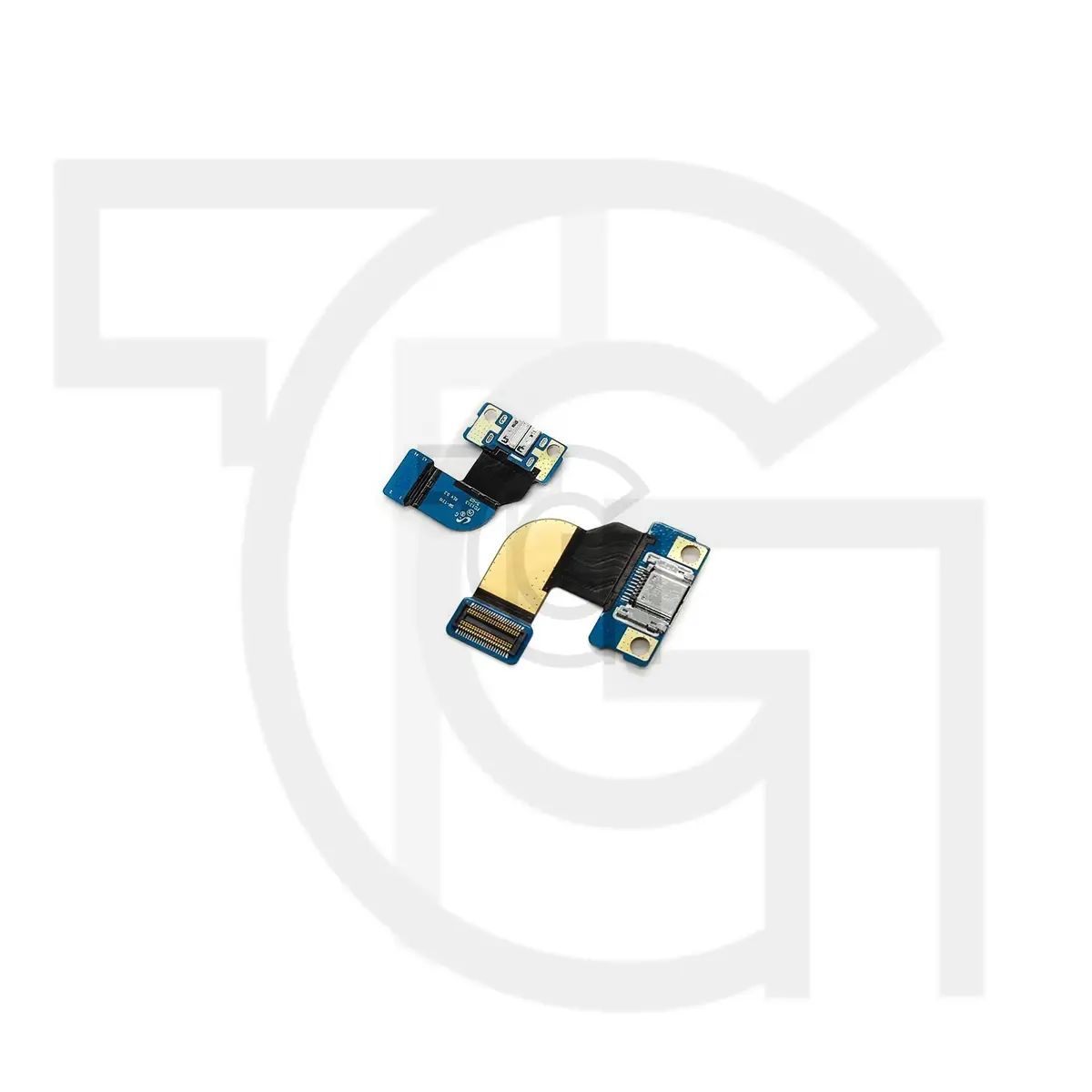 فلت شارژ سامسونگ Flat Charging Samsung Galaxy T331
