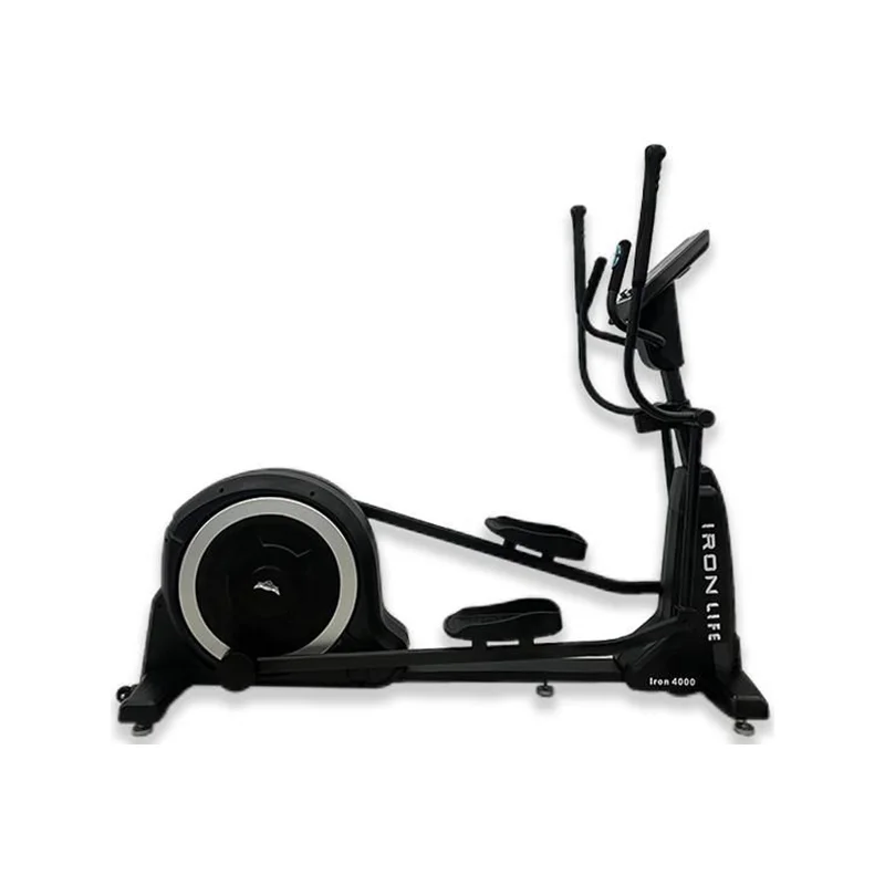 الپتیکال باشگاهی آیرون لایف مدل Iron4000