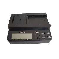 شارژر باتری لیتیومی سونی Sony AC-VQ850D Battery Charger