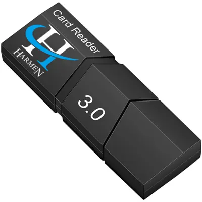 کارت خوان هارمن مدل MC50