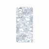 برچسب پوششی ماهوت مدل Army-Snow-Pixel مناسب برای گوشی موبایل شیائومی Mi 10T Pro 5G